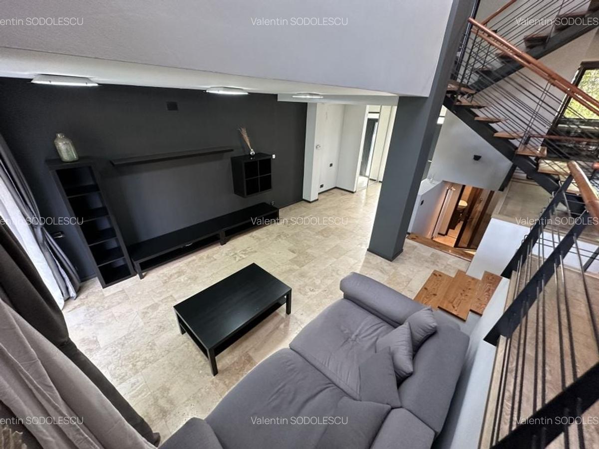 Duplex modern -   zona Lipovei - 6