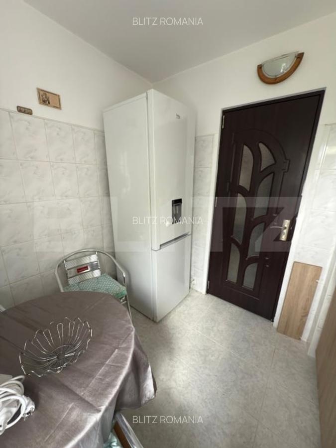 Apartament cu 2 camere, 39 mp, zona VEST - 10