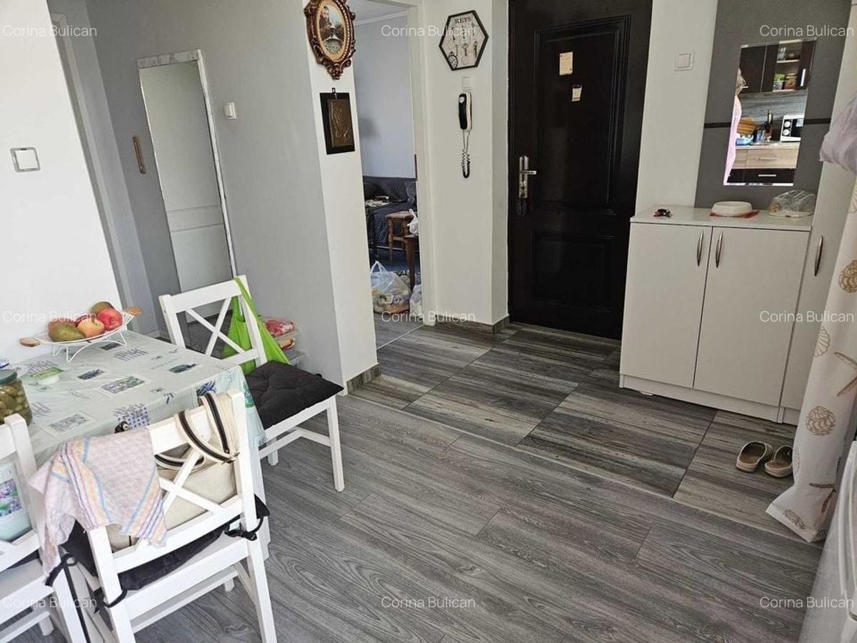 Balcescu | 2 Camere | Decomandat | Centrala Proprie. - 6