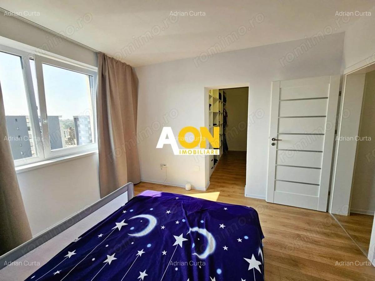 Apartament 3 camere cu scara interioara, 104 mp utili, bloc nou - 15 Apartament 3 camere cu scara interioara, 104 mp utili, bloc nou - 15