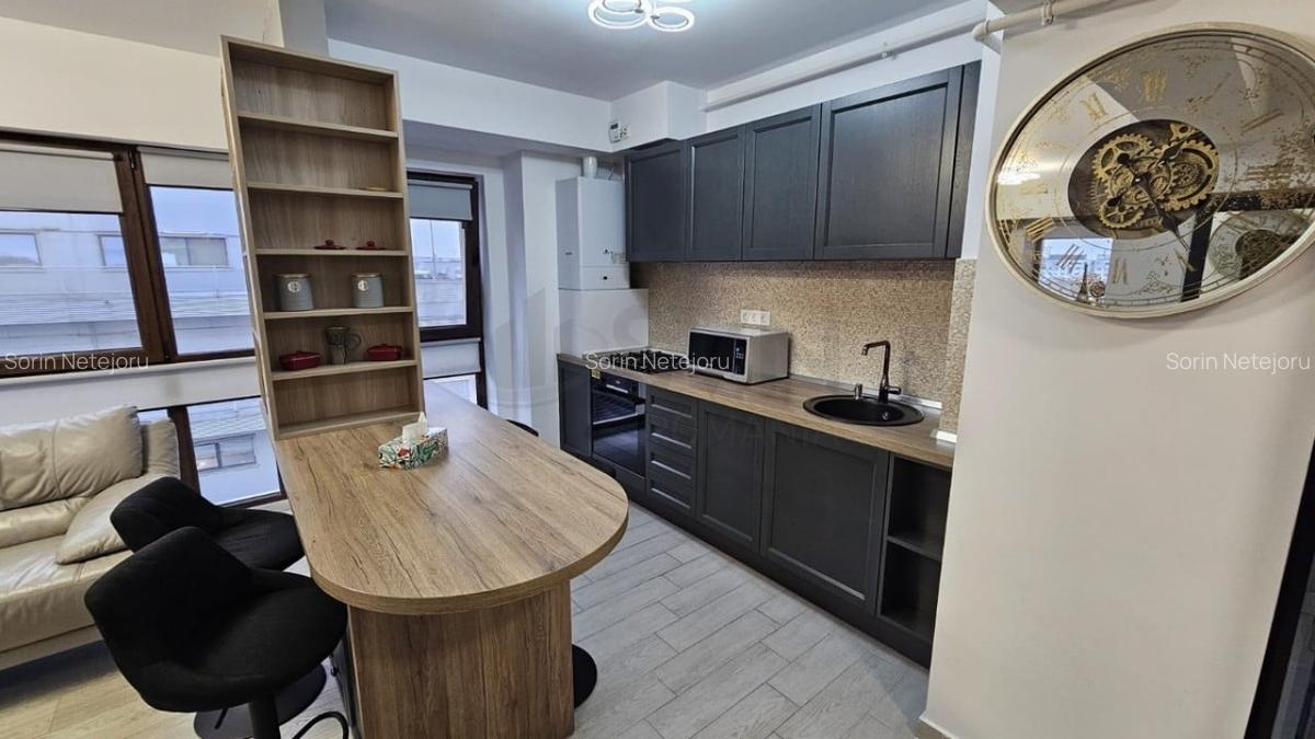 REA1024716 Apartement 3 camere de vanzare Drumul Taberei - 4
