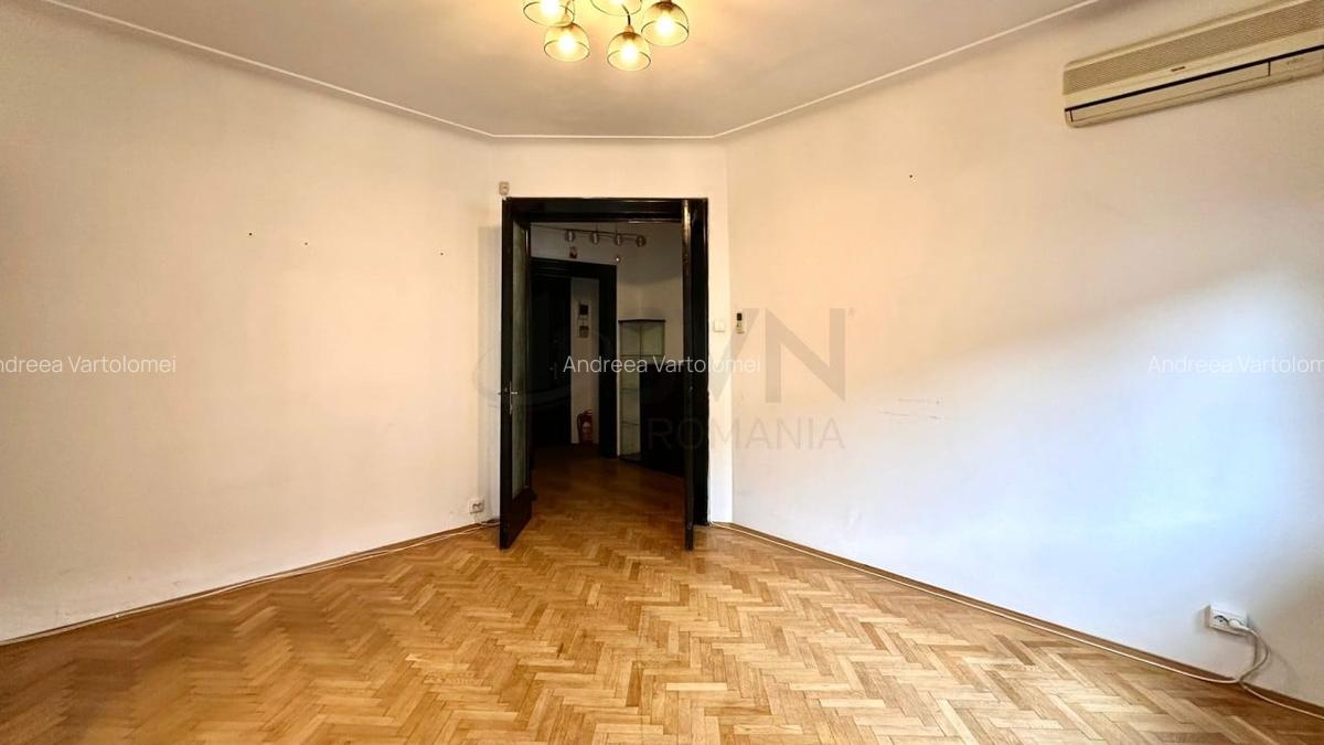 REA1021247 Apartament 2 camere I Dorobanti - 3
