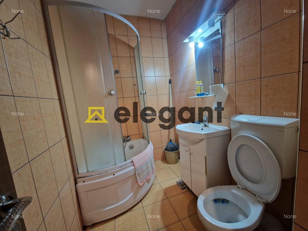 2 camere, parter, modest, Titulescu-Casa Tineretului - 7