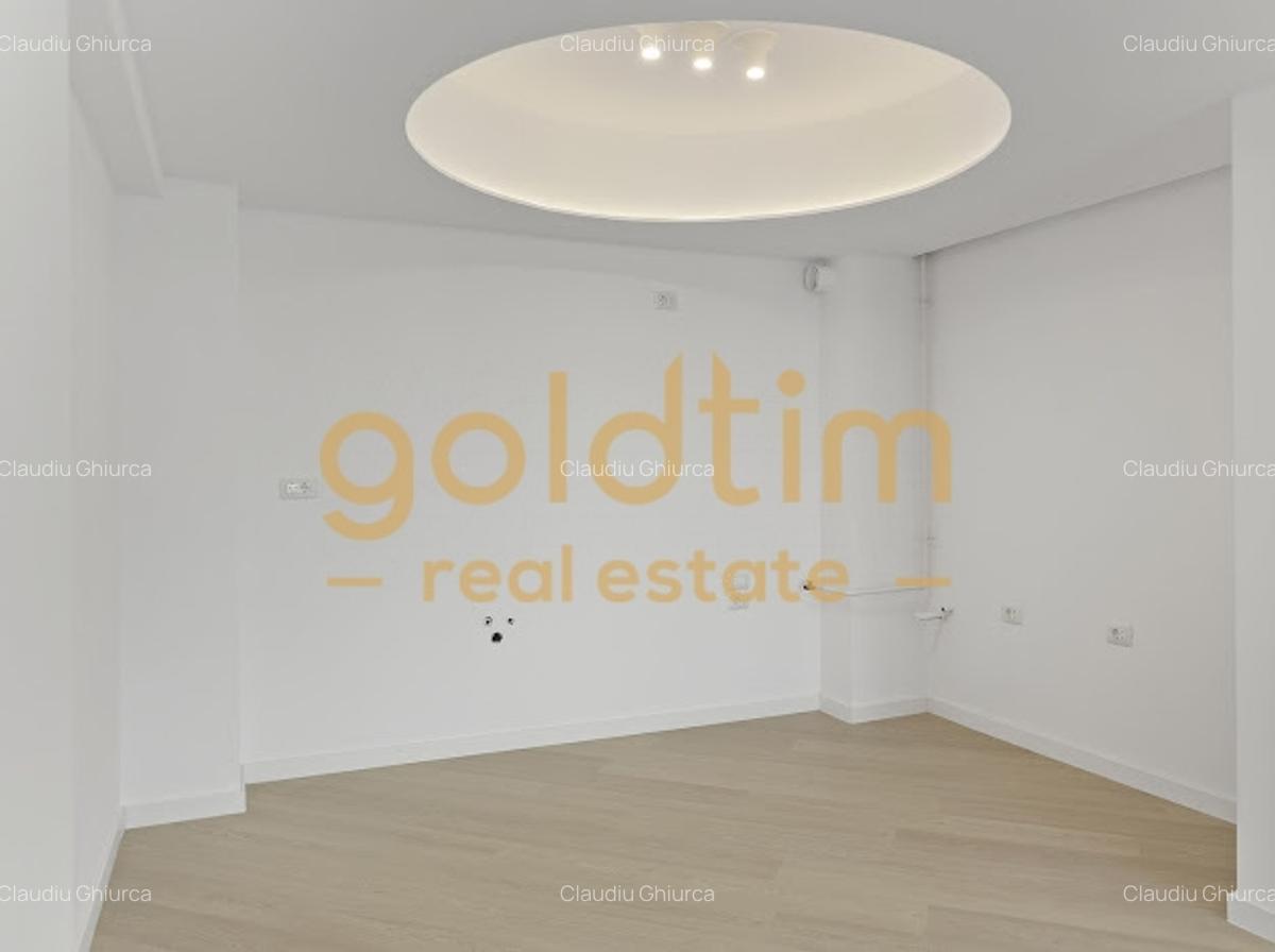Apartament cu 3 camere decomandat în Pipera - 24