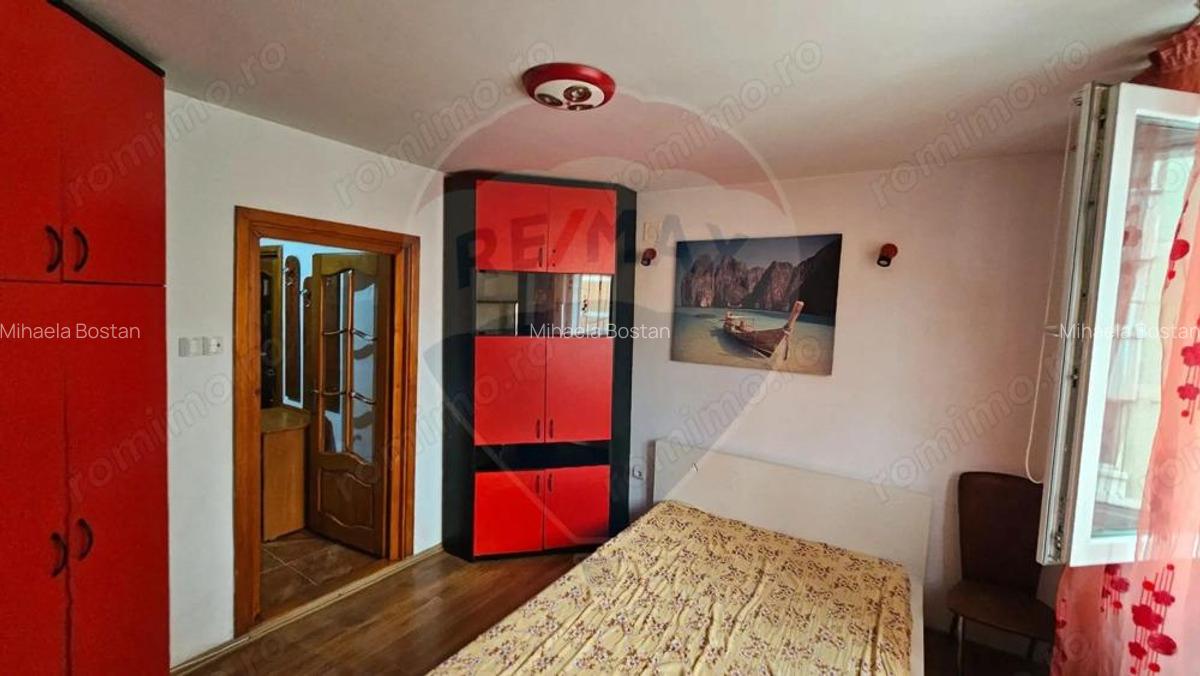 Apartament cu 1 camere de vanzare in zona Maratei - 1
