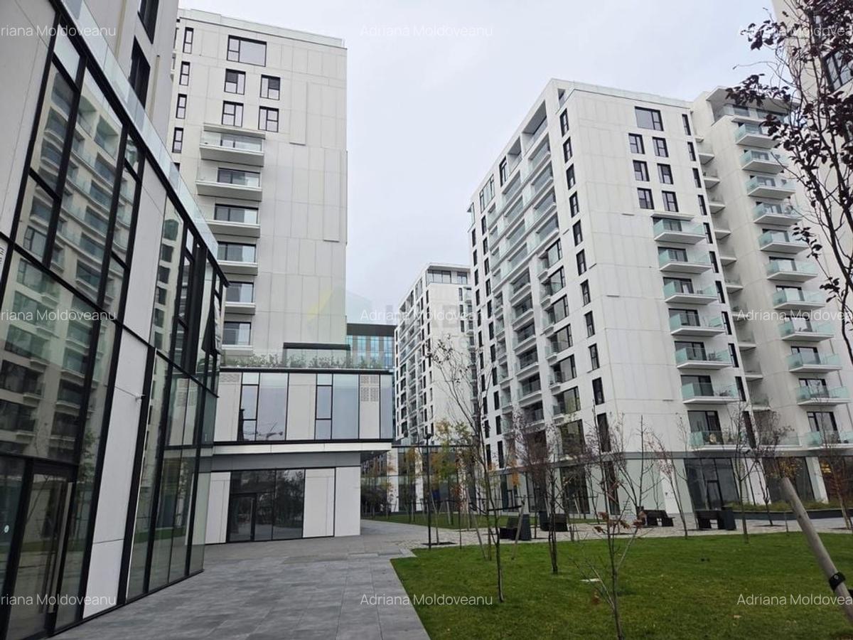 Apartament spectaculos cu grădină privată de 152 mp – disponibil spre închiriere - 45