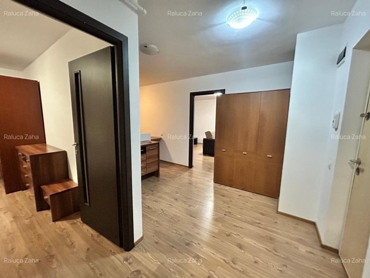 Apartament 2 camere decomandate | De inchiriat | Gheorgheni - 10