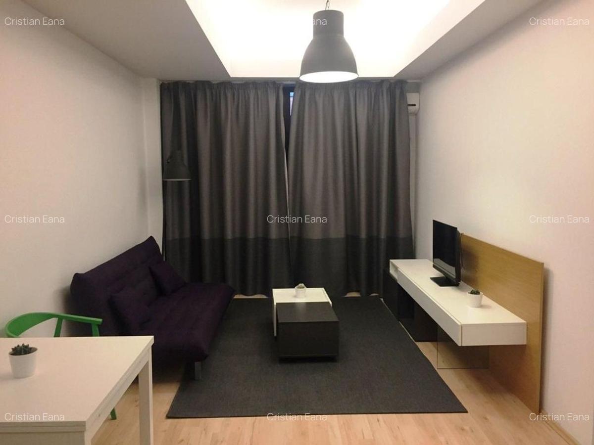 De inchiriat | 2 camere | Herastrau | PARCARE SUBTERANA INCLUSA - 2