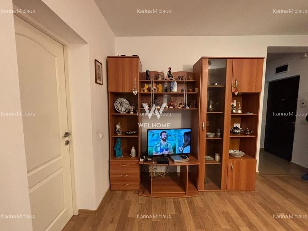 Apartament 3 camere cu gradina - zona Mandra, Cartierul Arhitectilor - 4