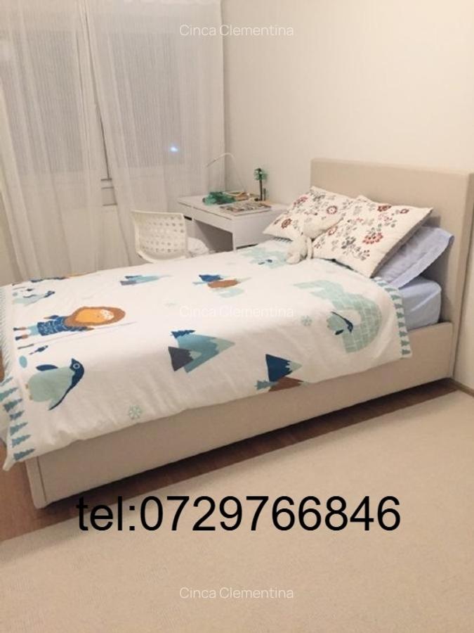 Proprietar, vand ap. 3 camere, Piata Alba Iulia - 2