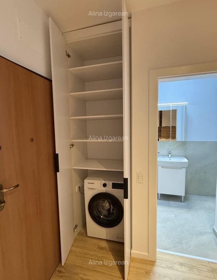 Apartament cu doua camere Torontalului - 6