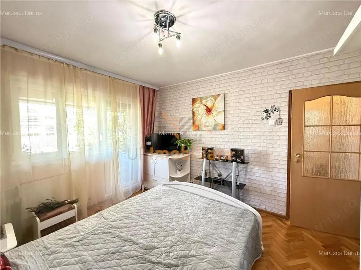 APARTAMENT 3 CAMERE | TIP AN | ETAJ 1 | ZONA NUFARUL - 13