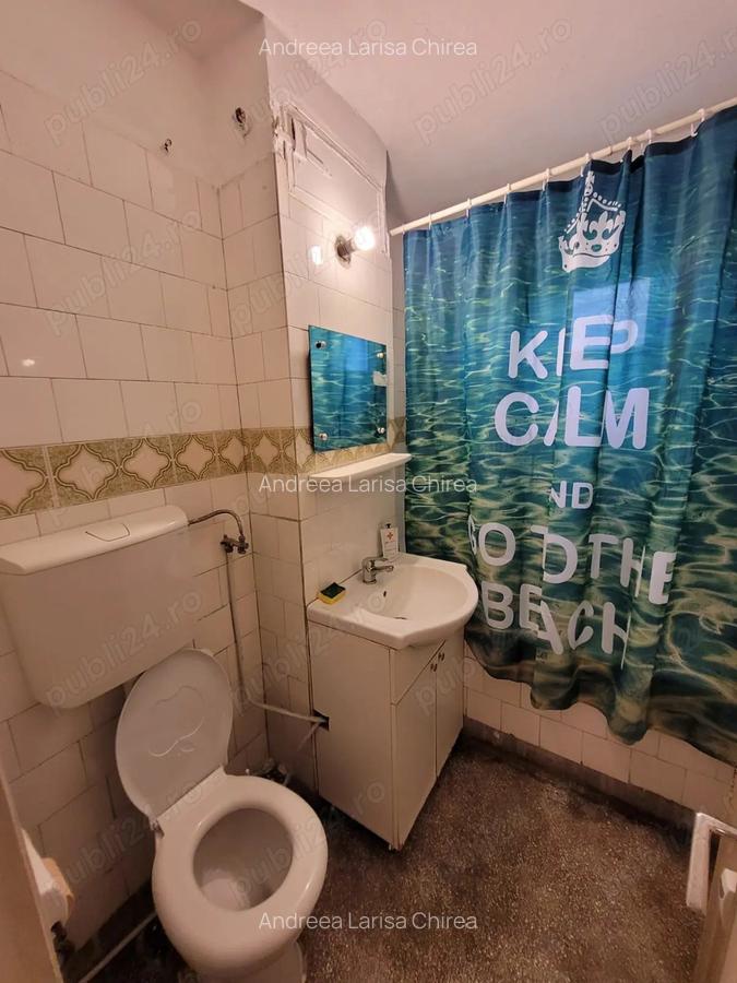 Inchiriez apartament 3 camere decomandat ultracentral - 8