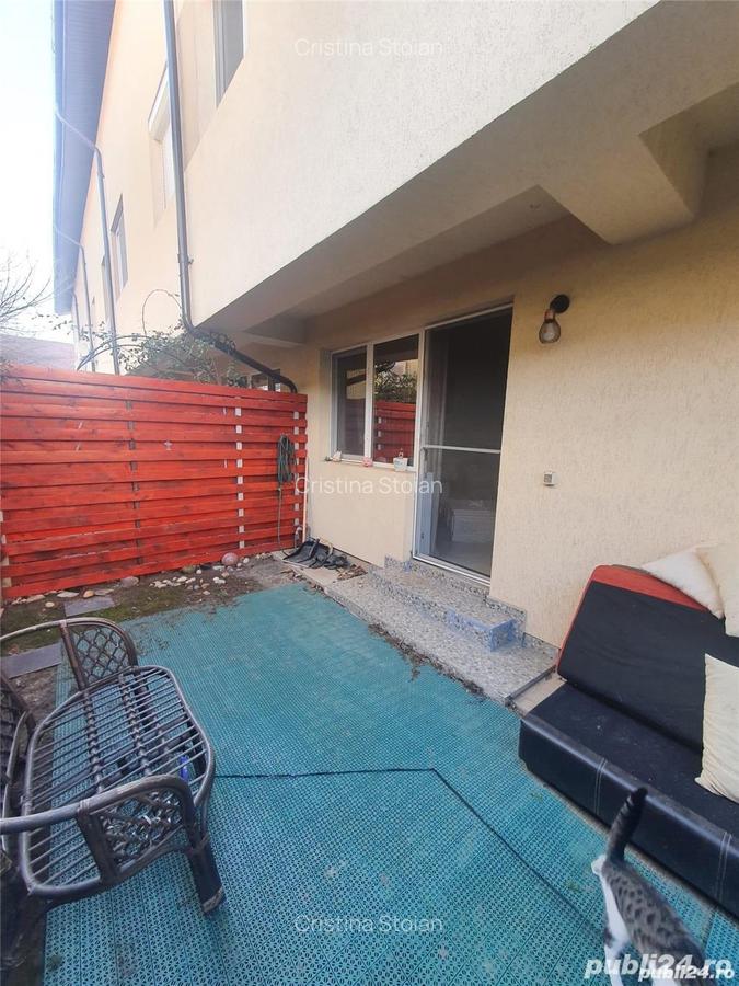 Vila de capat P+1+M,Popesti Leordeni- disponibila imediat - 2