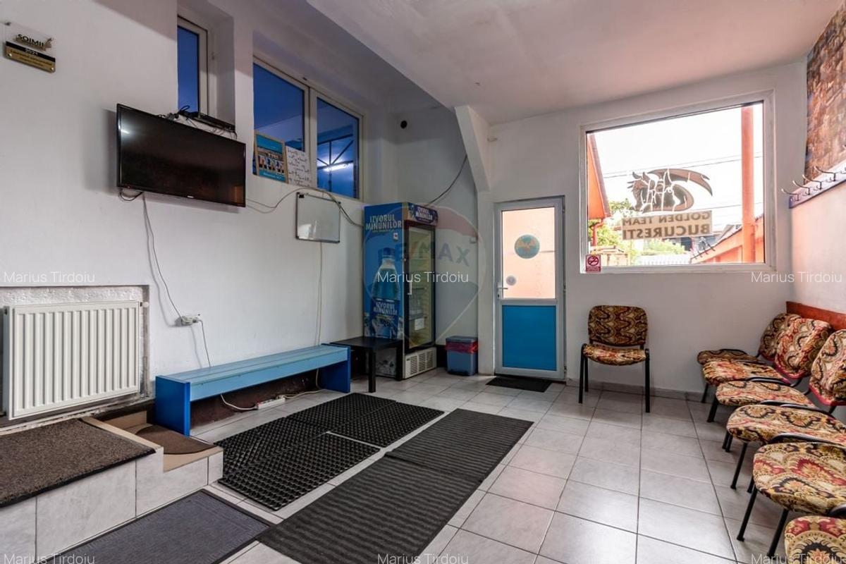 Vila spatioasa si versatila - Zona Margeanului, Bucuresti - 9