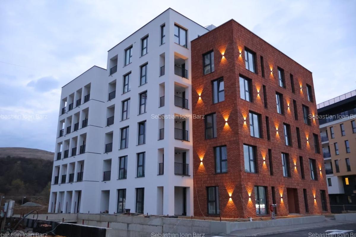 Apartament Tineretului bloc nou 2 camere 43mp FINISAT - 3