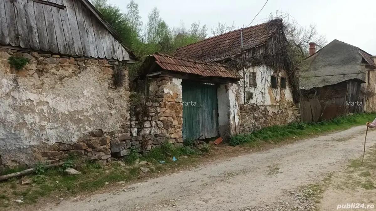 Casa batraneasca - 2