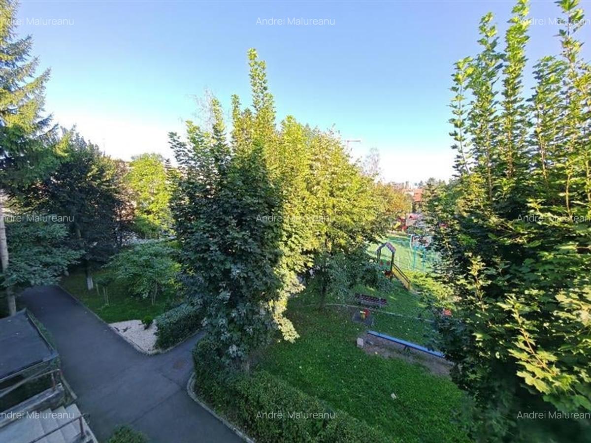 Inchiriem Apartament 2 Camere, Mobilat, Semidecomandat, Centrul Civic - 5