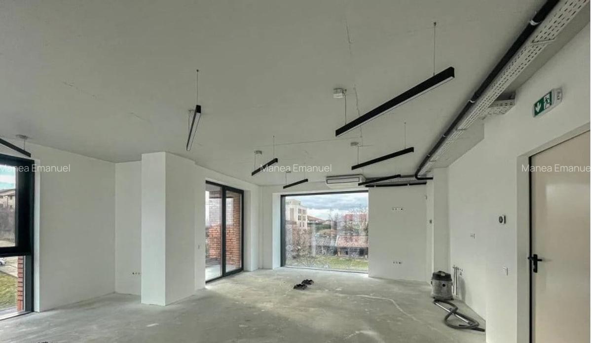 Cladire de birouri/clinica medical/ 500 mp utili zona Europa - 9