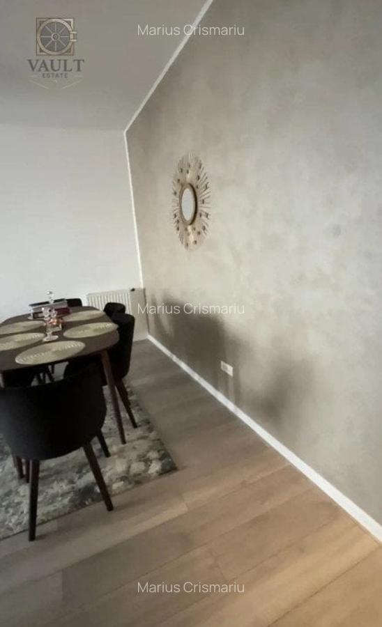Apartament 2 Camere - Aviatiei - 5