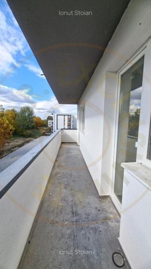 Apartament 2 camere Cavalerului Residence - 1,5 km de centrul Pitestiului - 9