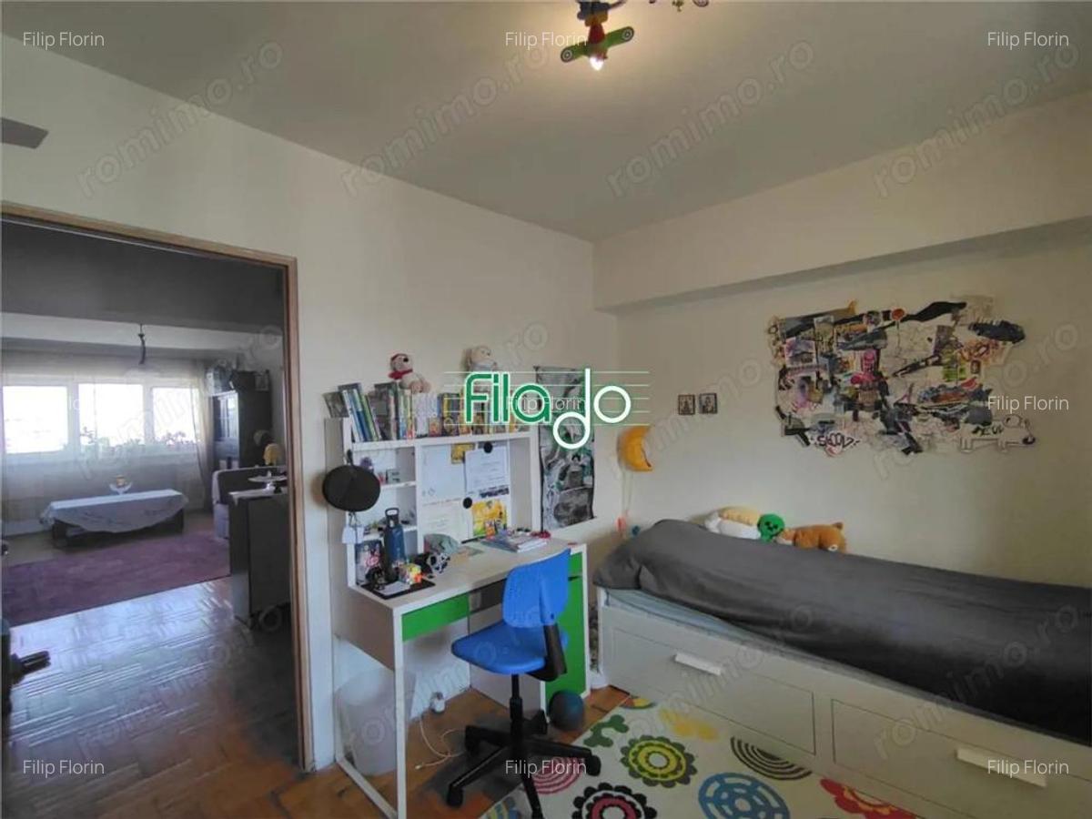 Apartament 4 camere Basarabia, Spitalul de Urgenta Ilfov - 10