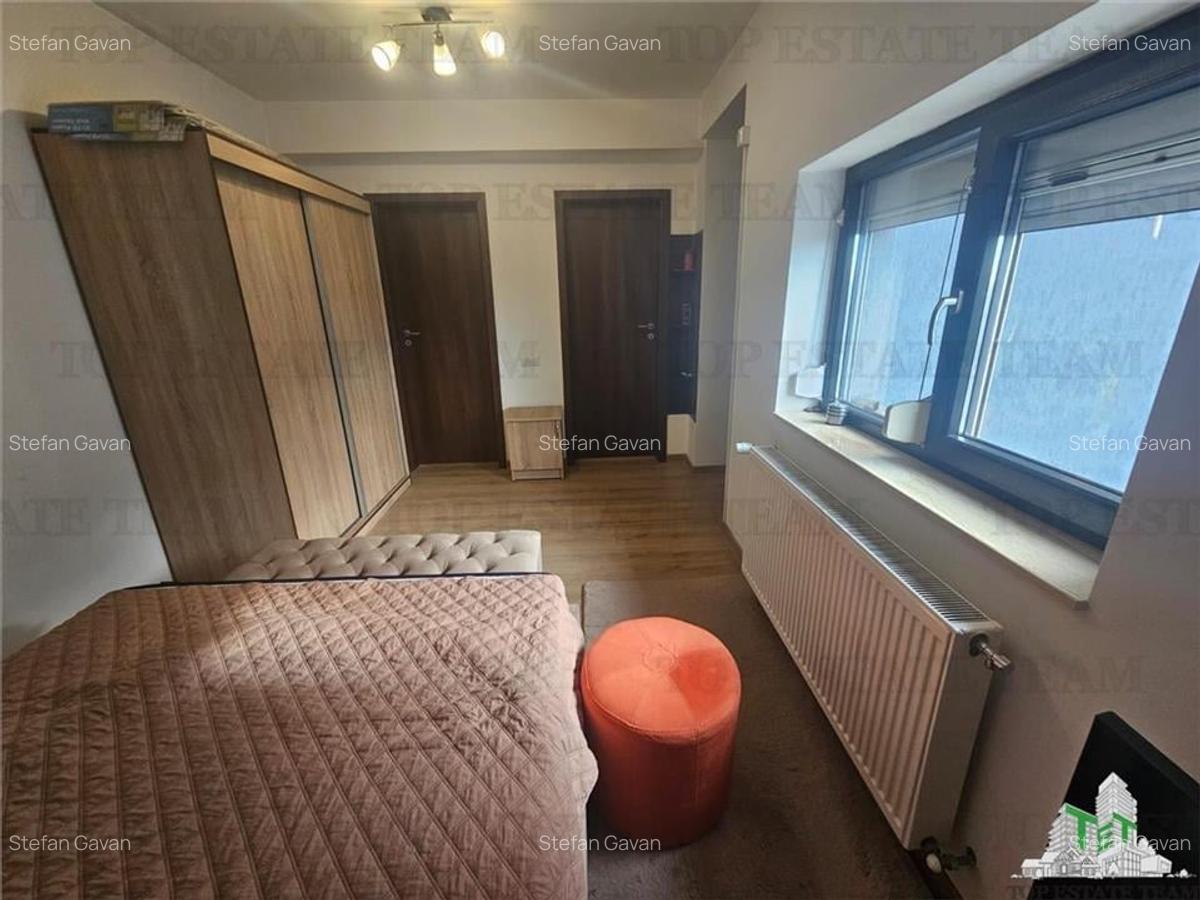 Casa insiruita mobilata 4 camere la 15 minute metrou in Drumul Taberei - 10