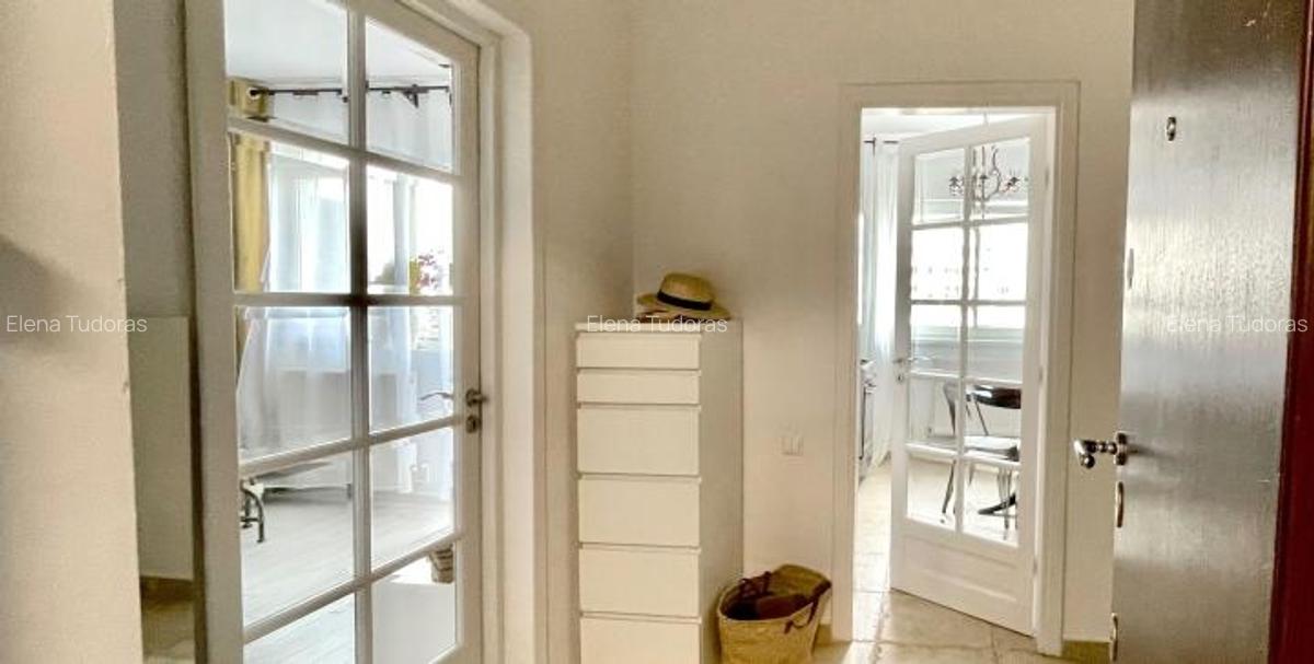 Dorobanti-Stefan cel Mare-Apartament 2 camere, mobilat, utilat - 3