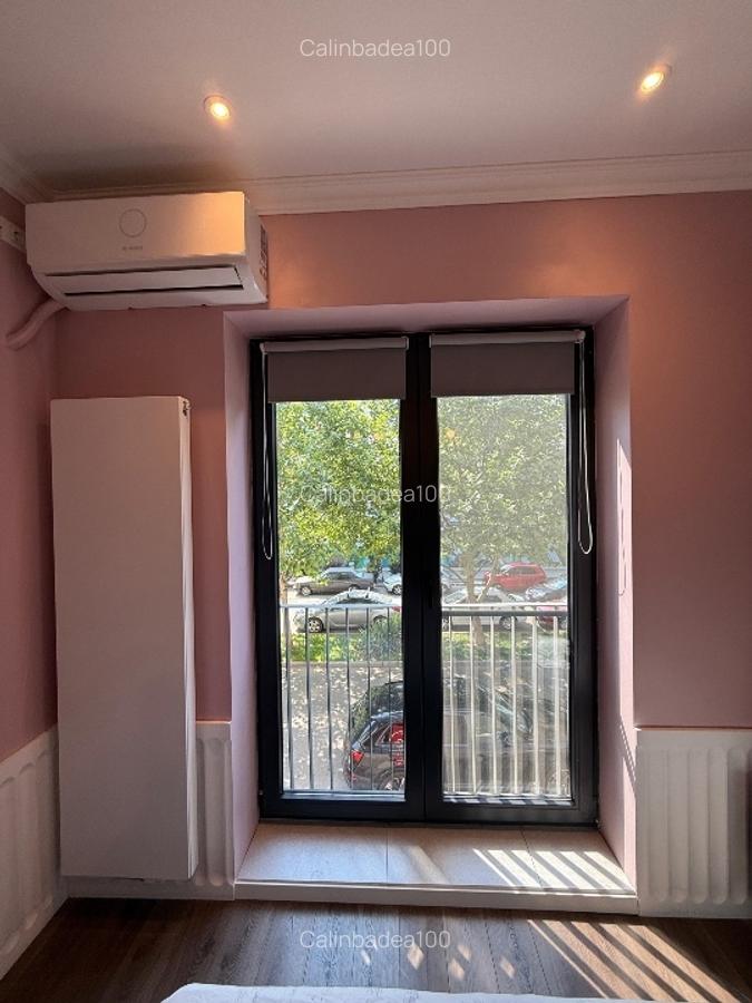 Apartament 2 camere + loc parcare Triama Residence - 11