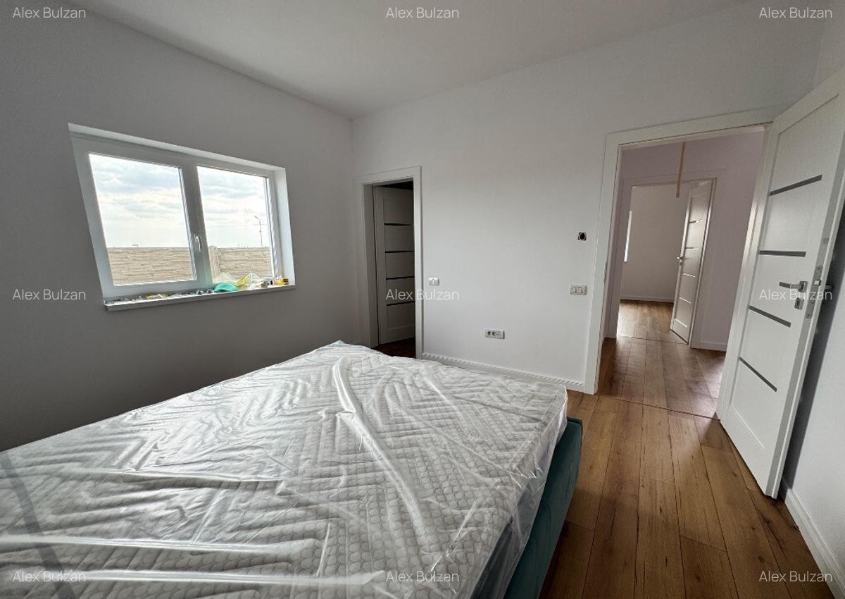 Comision 0% | Casa Individuala | Mosnita Noua | Finisaje la alegere - 4