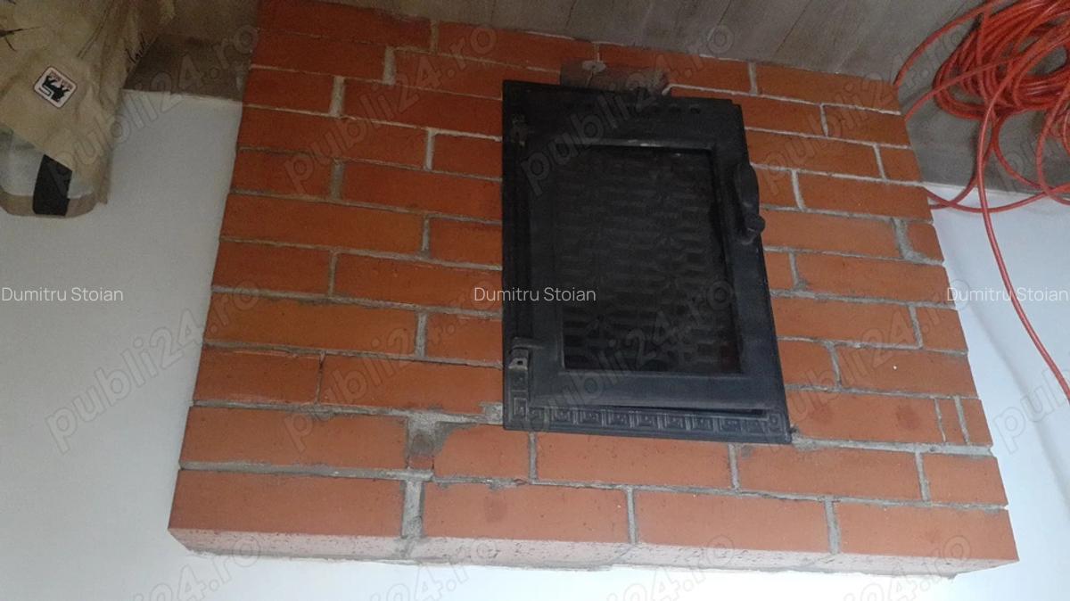 Vand casa batraneasca renovata, in Udupu Teleorman - 3