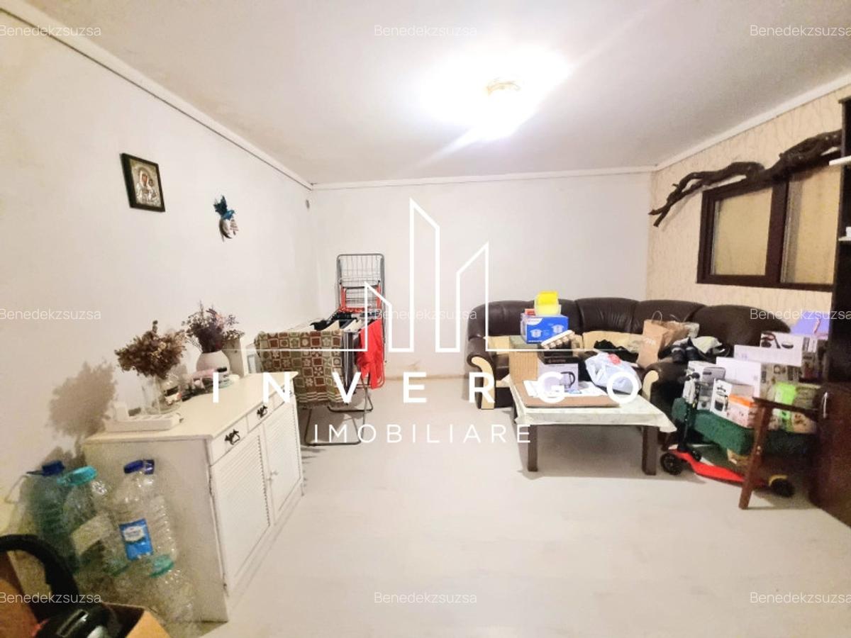 Apartament 4 camere, de vanzare in Buna Ziua - investitie excelenta - 2