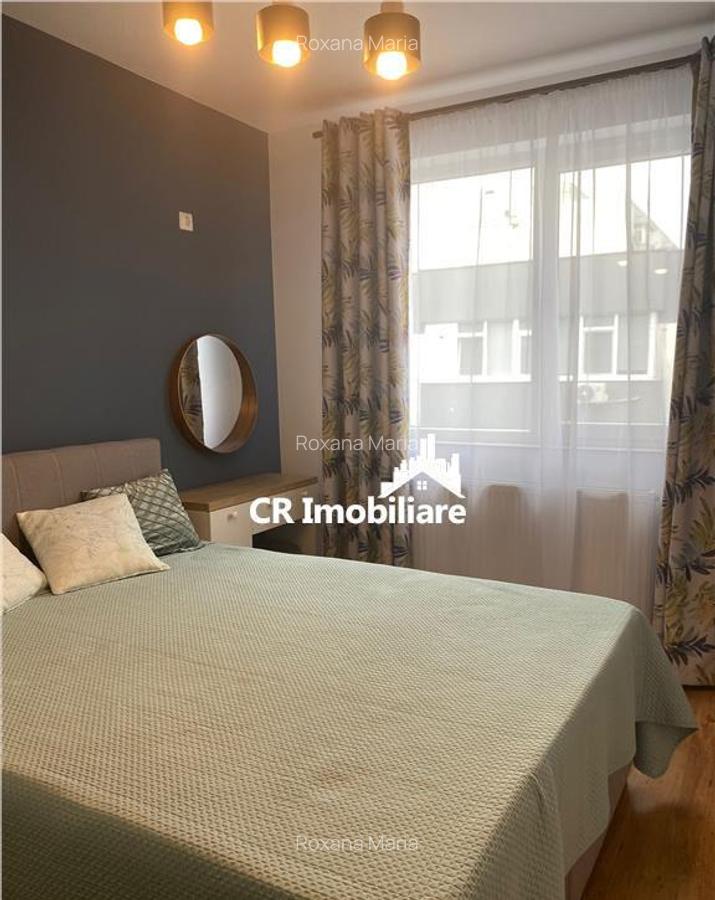 Apartament 2 camere Dristor/ Parcare subterana inclusa - 5
