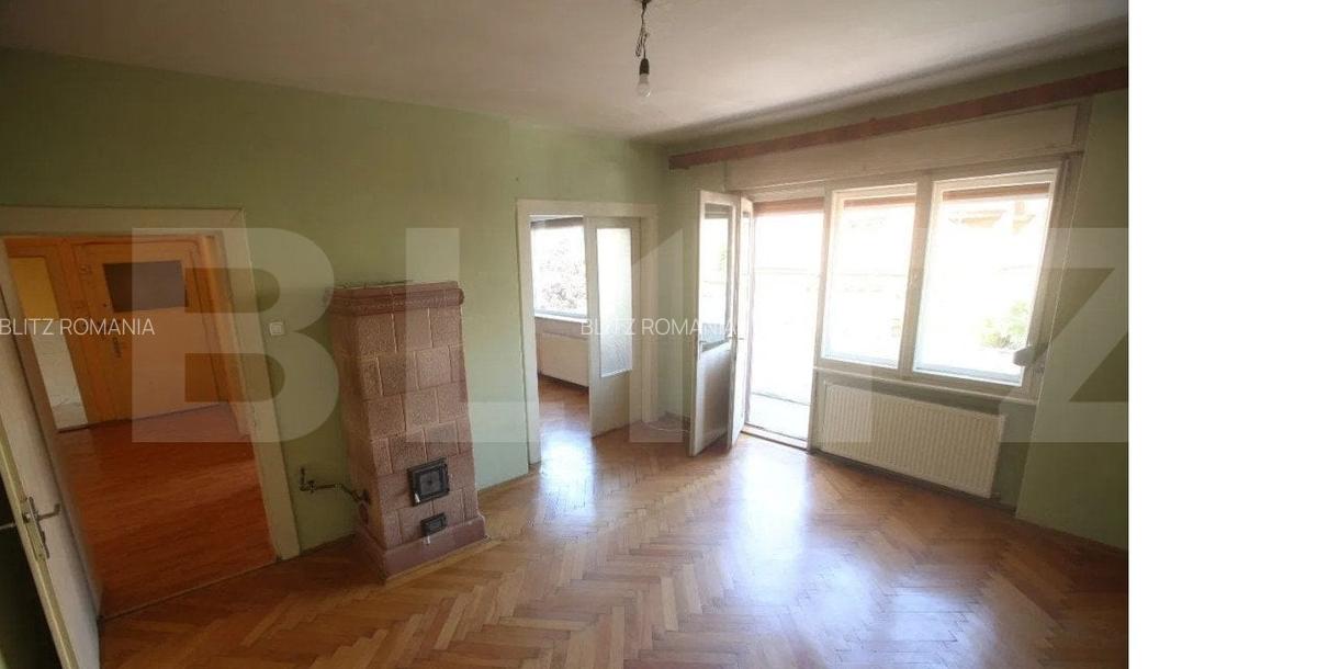 Apartament zona excelenta, AFI MALL, 97 mp - 2