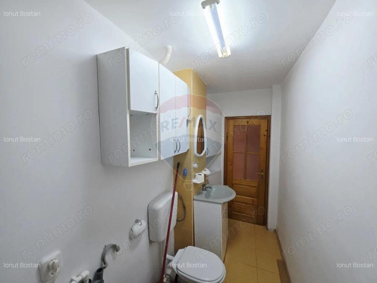 Apartament cu 4 camere de vanzare in zona Calea Romanului - 6