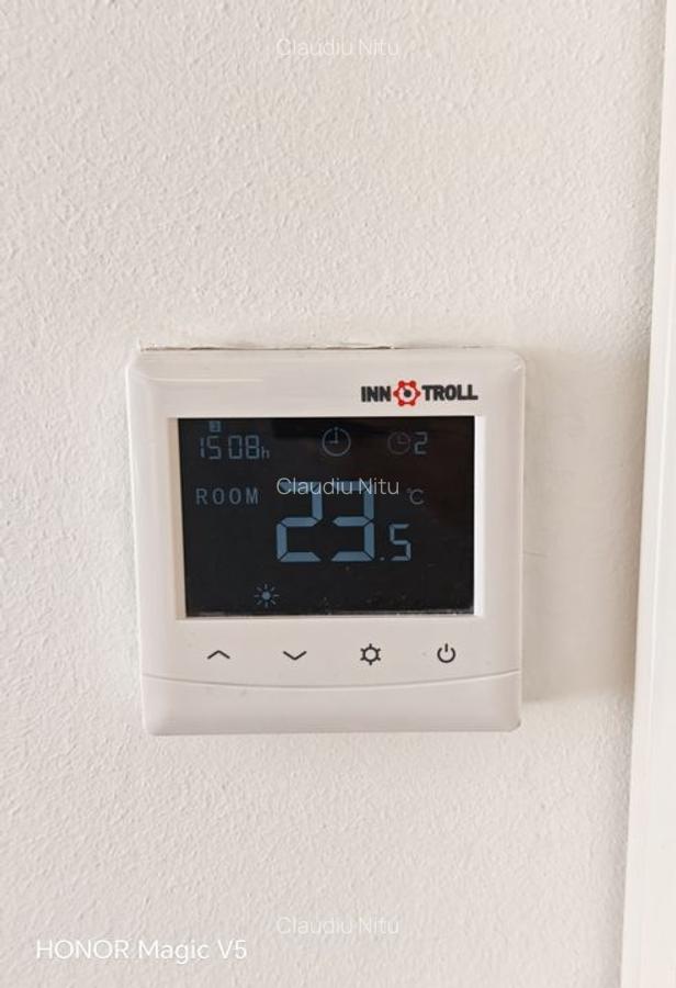 Apartament 3 cam Tale Ionescu - 17