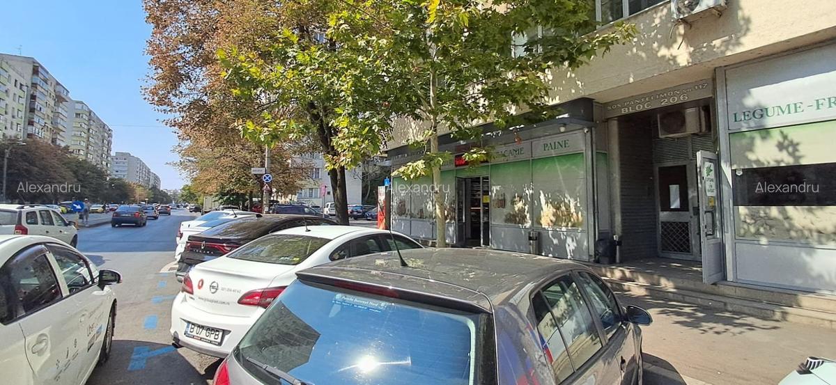 Spatiu comercial de vanzare – ocupat chirias solid - 1