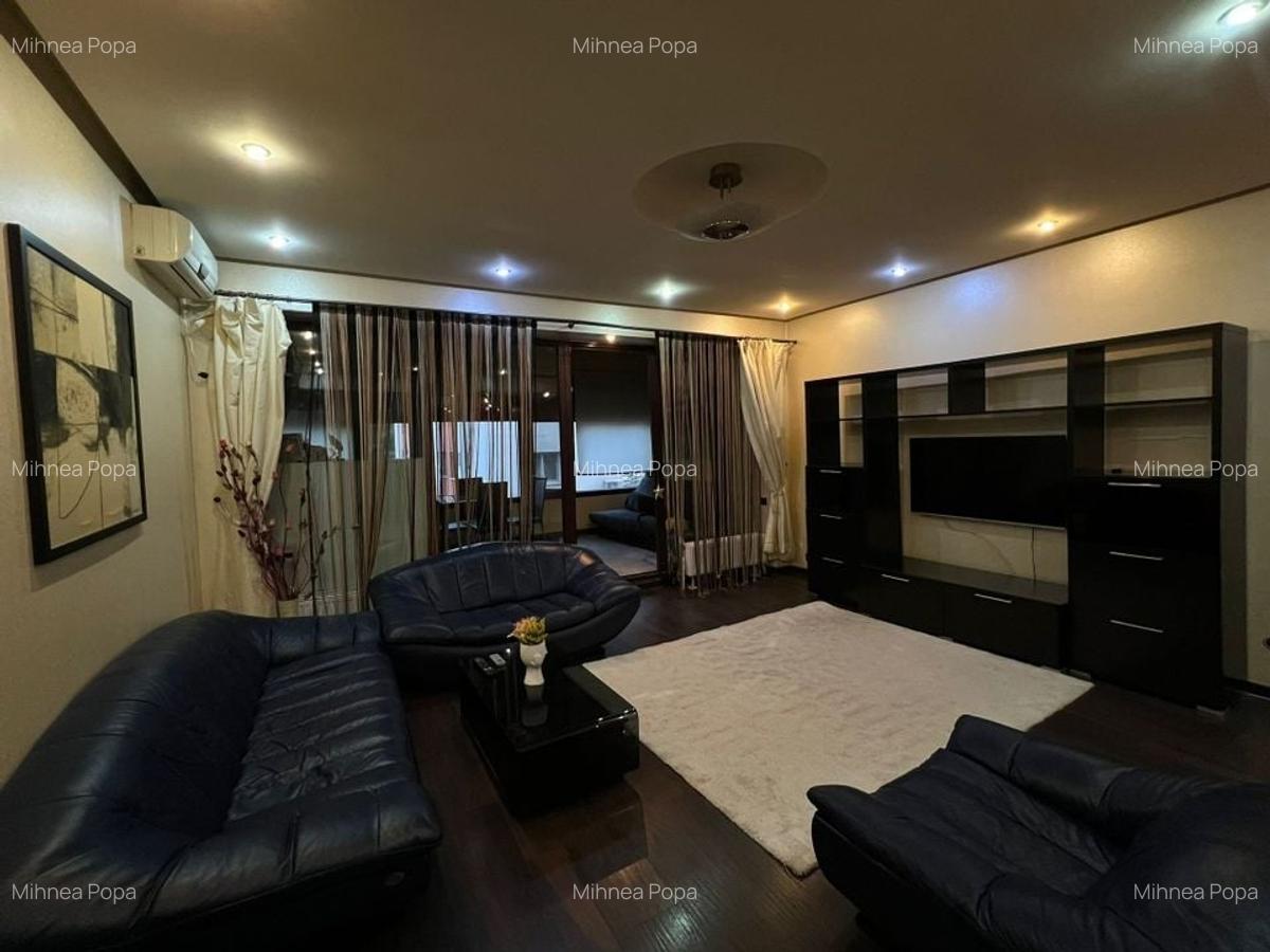 De inchiriat // 2 camere Bucurestii Noi // Jiului - 14