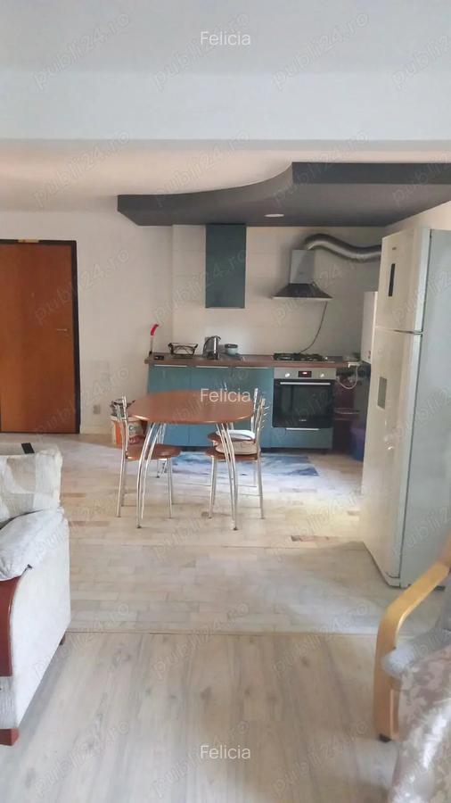Inchiriez apartament 4 camere Otopeni - 4