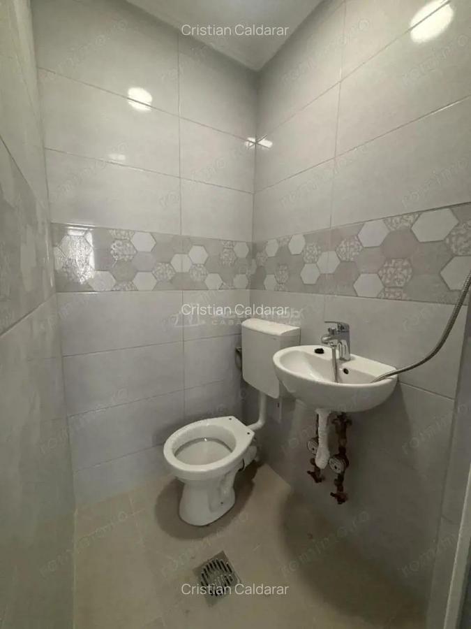 Garsoniera Rogerius - etaj 1 - str. Aluminei - 12