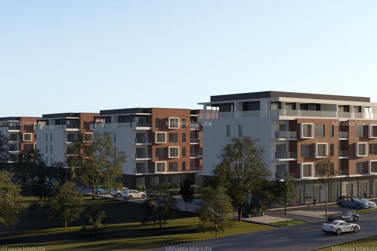 GARSONIERA - PRET OFERTA, FINISAJE PREMIUM, LOC PARCARE, COMISION 0% - 8