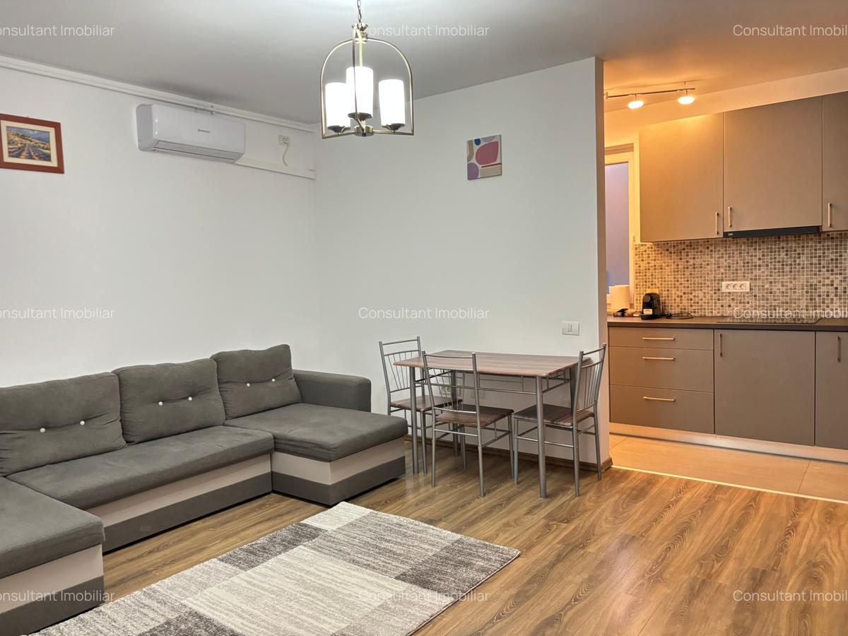 Inchiriez apartament 3 camere bloc nou Aradului 550 euro - 11
