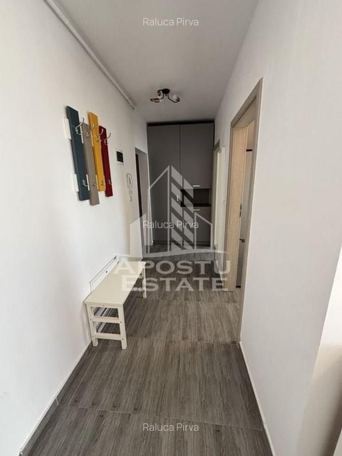 Apartament cu 1 camera,34mp,etaj 2/3,centrala proprie,Calea Urseni - 4