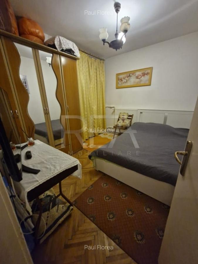 Apartament cu 3 camere foarte aproape de statiile de autobuz 101,102,243 si 335 - 20