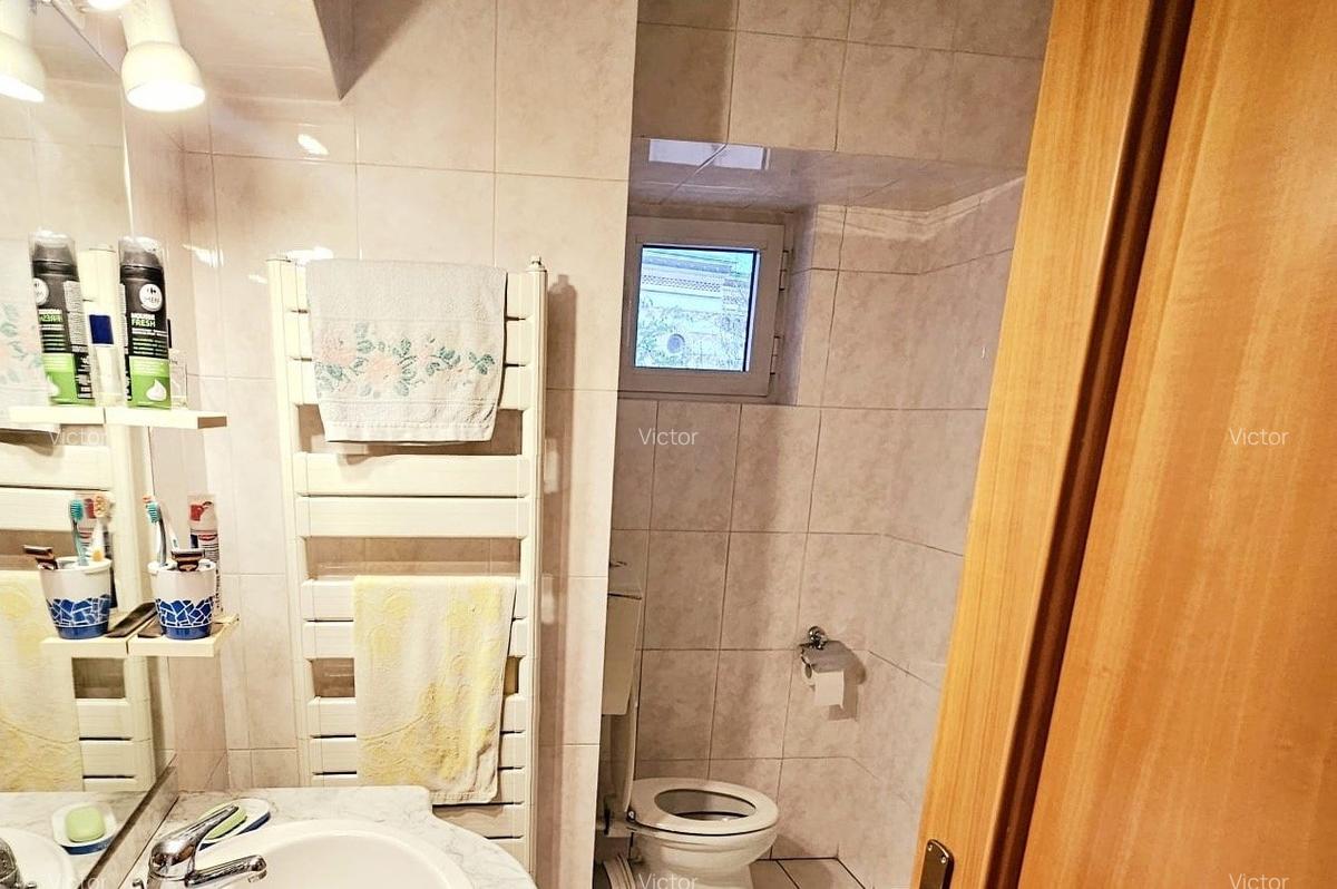 Superb apartament de 4 camere in Piață Unirii - 5