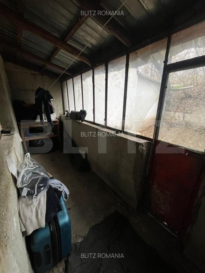 Apartament 1 camera, 28 mp, zona Metalurgie - 7