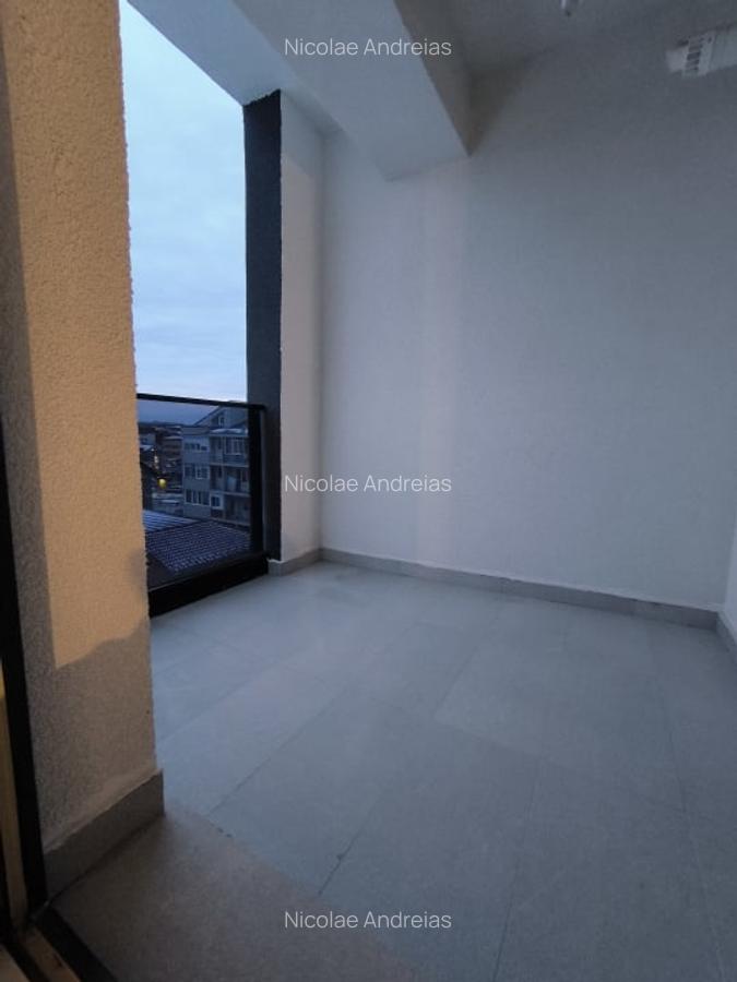 Garsonieră decomandată în Alexandru Obregia - 4