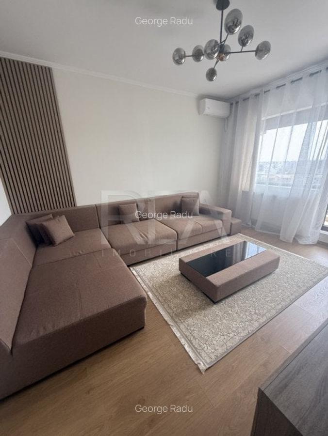 Apartament 2 Camere | Bloc Nou | Lujerului | Mobilat | Loc de parcare - 3