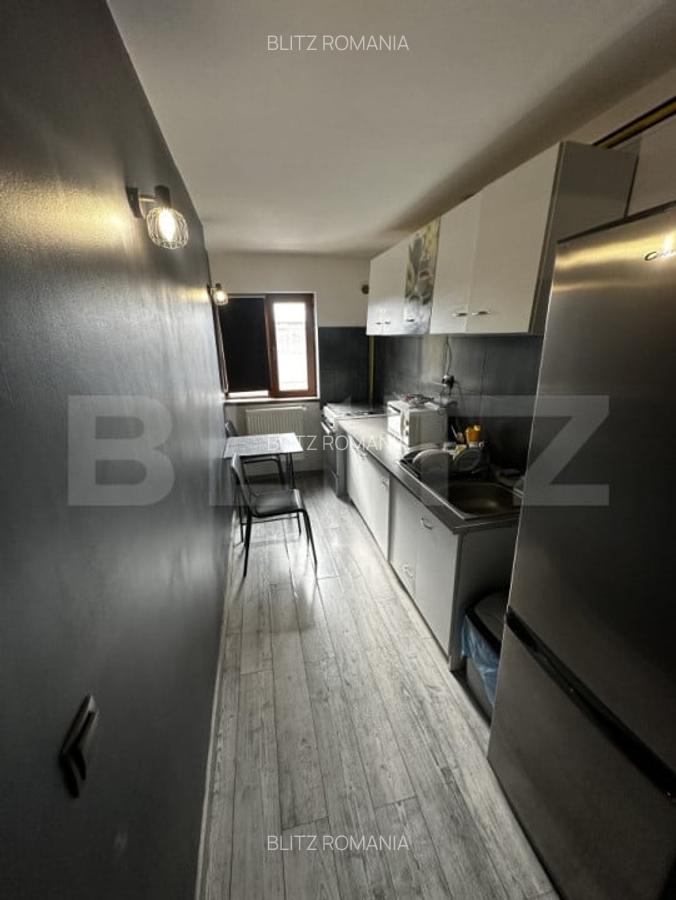 Apartament 2 camere, 49 mp, zona Simplon - 3