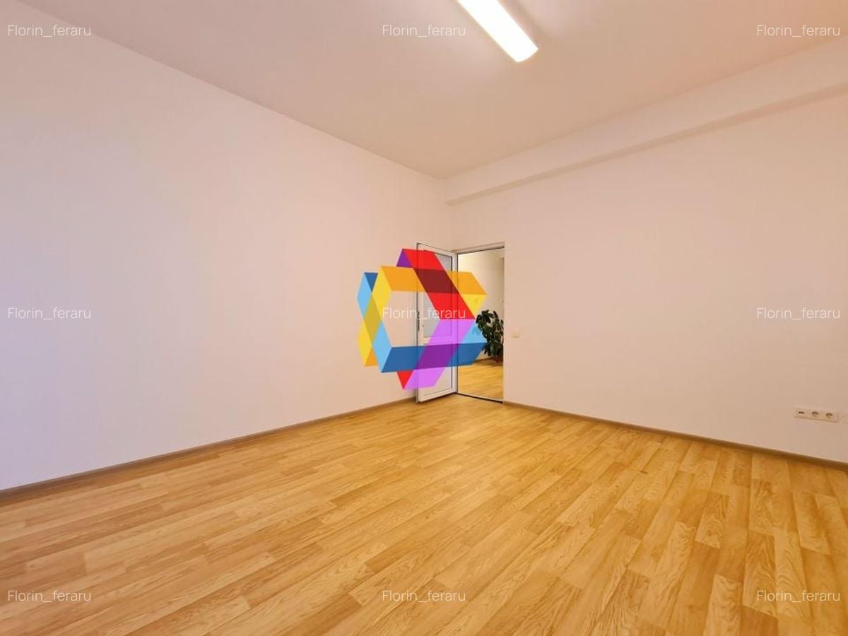 Spatiu birouri de închiriat Brasov - 120 mp  # plus-imo - 5